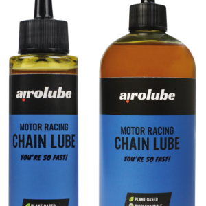 LUBRIFICANTE PER CATENE AIROLUBE PLANT POWER