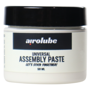 PASTA PER ASSEMBLAGGI UNIVERSALE AIROLUBE