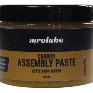 PASTA PER ASSEMBLAGGIO DI CARBONIO AEROLUBE