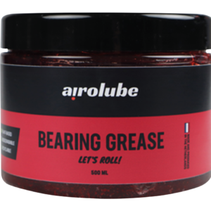 GRASSO PER CUSCINETTI AIROLUBE