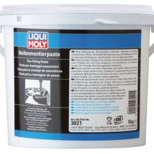 PASTA PER MONTAGGIO PNEUMATICI LIQUY MOLI