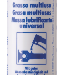 GRASSO UNIVERSALE AL LITIO PER CUSCINETTI LIQUY MOLI