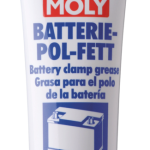 GRASSO PER TERMINALI BATTERIA LIQUY MOLI