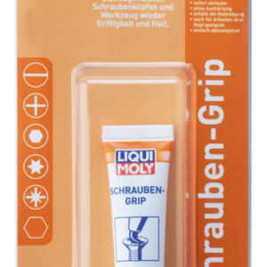 PASTA PER ATTRITO LIQUY MOLI