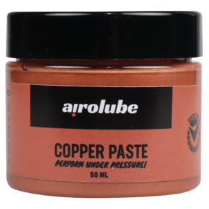 PASTA DI RAME AEROLUBE