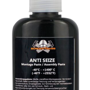 PASTA ANTI GRIPPAGGIO SENZA METALLI