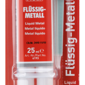 METALLO LIQUIDO LIQUY MOLI