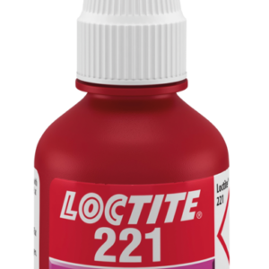 FRENAFILETTI LOCTITE 221