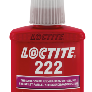 FRENAFILETTI LOCTITE 222