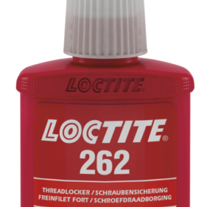 LOCTITE 262 FRENAFILETTI PERMANENTE