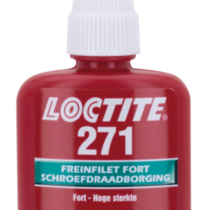 LOCTITE 271 FRENAFILETTI PER PRIGIONIERI E CUSCINETTI