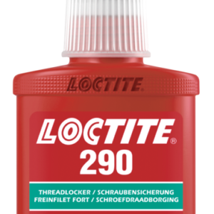 LOCTITE 290 FRENAFILETTI ALTA PENETRAZIONE