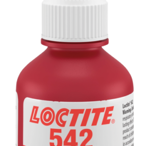 LOCTITE 542 SIGILLANTE IDRAULICO