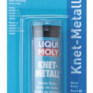 STUCCO METALLICO LIQUY MOLI