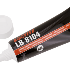 GRASSO DIELETTRICO LOCTITE 8104 LB