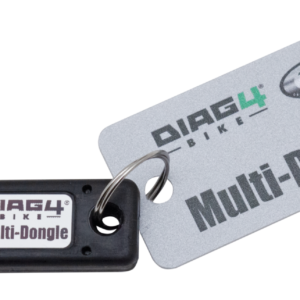 LICENZA DI TUNING PER DIAG-4-BIKE