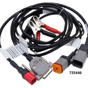 DIAGNOSTICA SERIALE E TUNING DIAG-4-BIKE