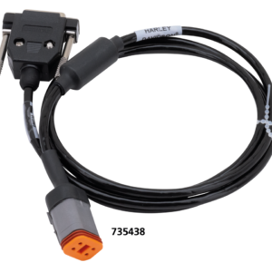 DIAGNOSTICA SERIALE E TUNING DIAG-4-BIKE