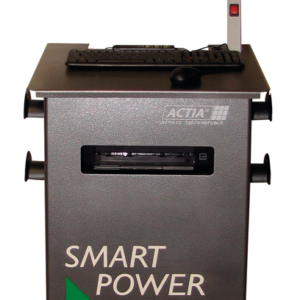 BANCO PROVA DIAG-4-BIKE/DIAG-4-TUNE