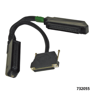 INTERFACCIA DIAG-4-BIKE PER DIAGNOSTICA PARALLELA