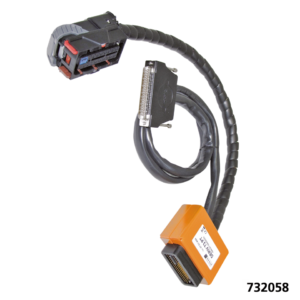 INTERFACCIA DIAG-4-BIKE PER DIAGNOSTICA PARALLELA