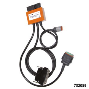 INTERFACCIA DIAG-4-BIKE PER DIAGNOSTICA PARALLELA