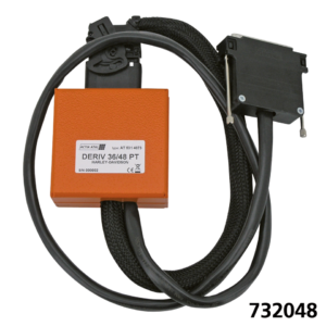 INTERFACCIA DIAG-4-BIKE PER DIAGNOSTICA PARALLELA