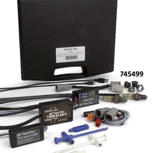 STRUMENTO DIAGNOSTICO TWIN SCAN