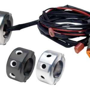 SISTEMA DI RILEVAZIONE ROTTURE MOTORE JIMS DAMAGE CONTROL