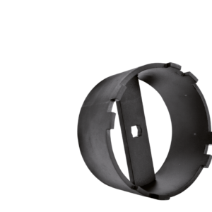 ATTREZZO PER L'ANELLO DI RITENUTA DELLA POMPA DELLA BENZINA