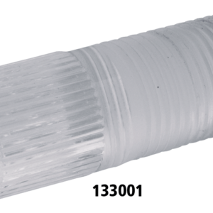 TAPPO TRASPARENTE PER FASATURA