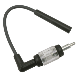 TESTER PER SCINTILLA JIMS