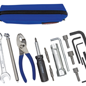 SPEEDKIT CRUZTOOLS PER HARLEY