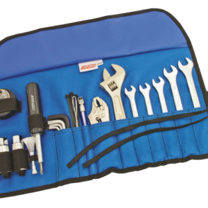 KIT GRANDE ATTREZZI CRUZTOOLS