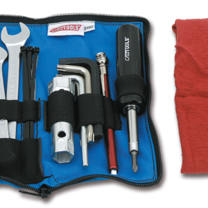 KIT BASE ATTREZZI CRUZTOOLS