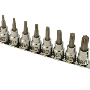 INSERTI BUSSOLE CRUZTOOLS