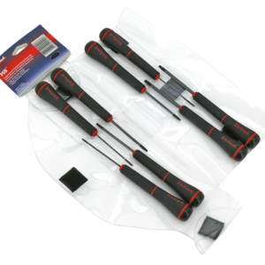 SERIE CACCIAVITI PROFESSIONALI EKLIND