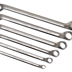 SET DI CHIAVI POLIGONALI IN POLLICI