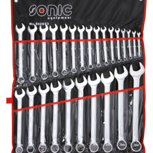 CHIAVI SONIC EQUIPMENT