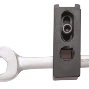 ADATTATORE REGOLABILE PER CHIAVI DA SERRAGGIO DA JIMS