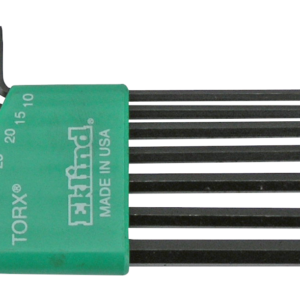 CHIAVI TORX E A BRUGOLA MADE IN USA