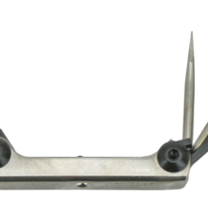 CHIAVI TORX E A BRUGOLA MADE IN USA