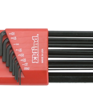 CHIAVI TORX E A BRUGOLA MADE IN USA