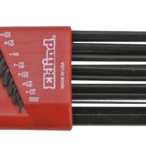 CHIAVI TORX E A BRUGOLA MADE IN USA