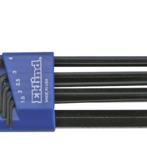 CHIAVI TORX E A BRUGOLA MADE IN USA