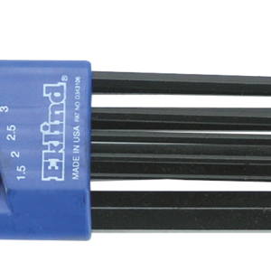 CHIAVI TORX E A BRUGOLA MADE IN USA