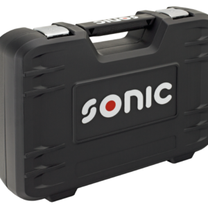 SET BUSSOLE SONIC EQUIPMENT