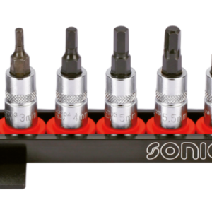 BUSSOLE E INSERTI SONIC EQUIPMENT