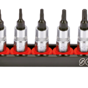 BUSSOLE E INSERTI SONIC EQUIPMENT