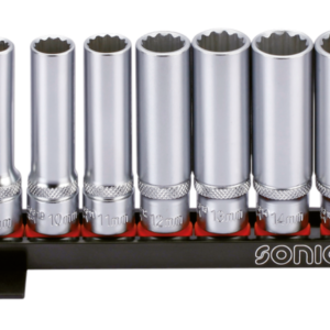 BUSSOLE E INSERTI SONIC EQUIPMENT